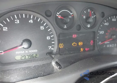 2009 Ford Ranger Sport/Xl/Xlt z USA, uszkodzony, nr VIN 1FTYR10D99PA28868